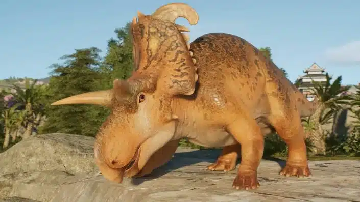 Jurassic World Evolution 3: So funktioniert die neue Dino-Zucht – Frontier liefert Details und zeigt Gameplay