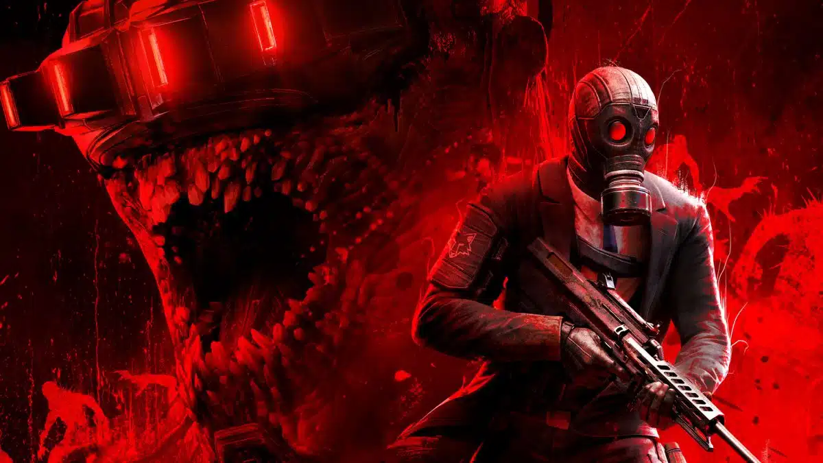 Killing Floor 3: Roadmap veröffentlicht – Inhalte für 2025 und 2026 vorgestellt