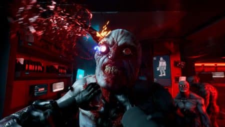Killing Floor 3: Es wird blutig – Neue Details zu ikonischem Feature, den neuen Critical Zones und Waffenmods