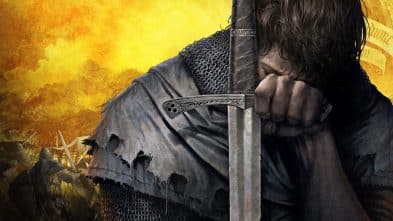 Kingdom Come Deliverance: PS5-Version  geplant? Es gibt einen vielversprechenden Hinweis