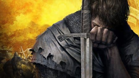Kingdom Come Deliverance: PS5-Version  geplant? Es gibt einen vielversprechenden Hinweis