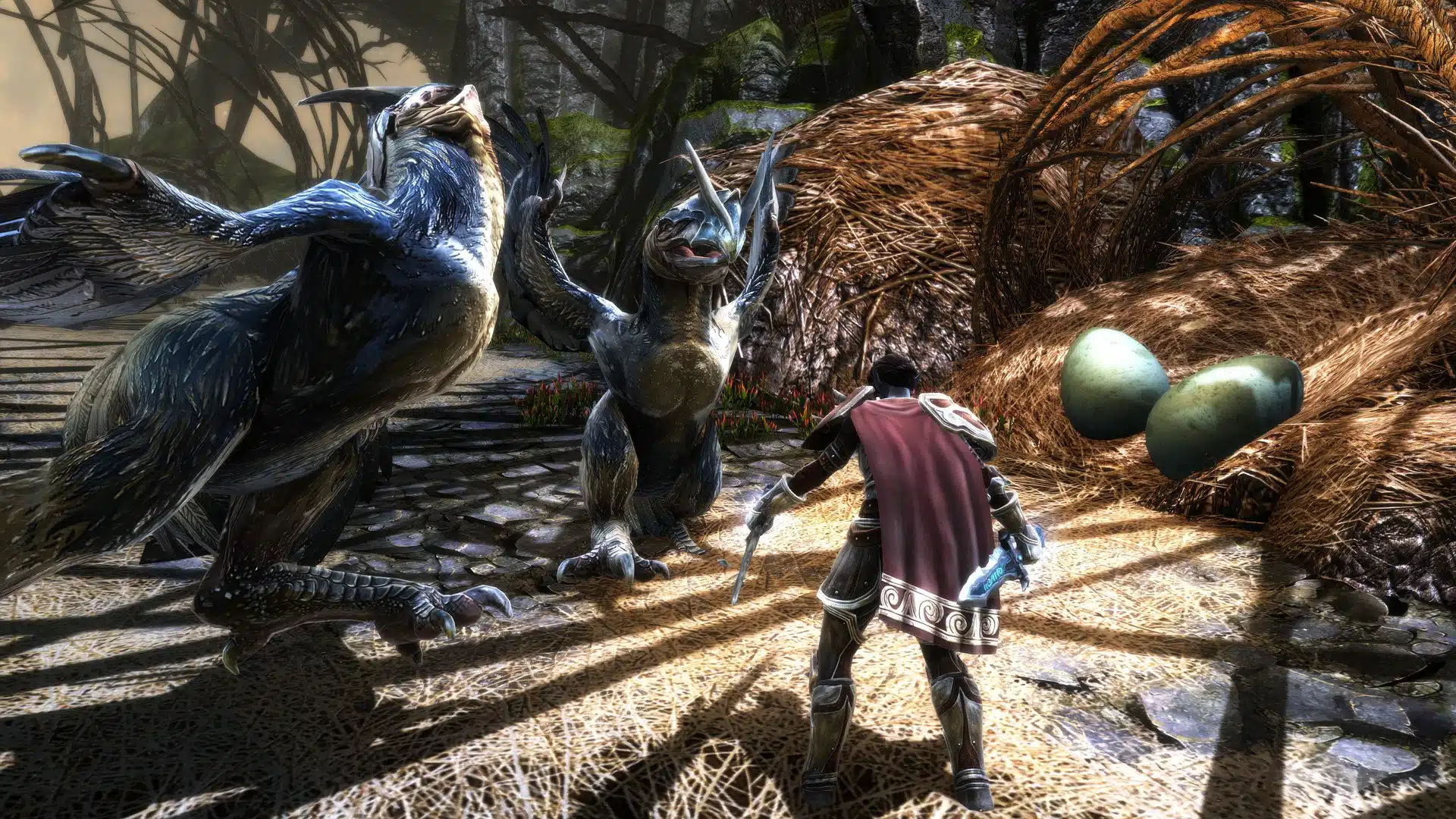 Kingdoms of Amalur: Kommt der Nachfolger? Neuer Hinweis befeuert Gerüchte