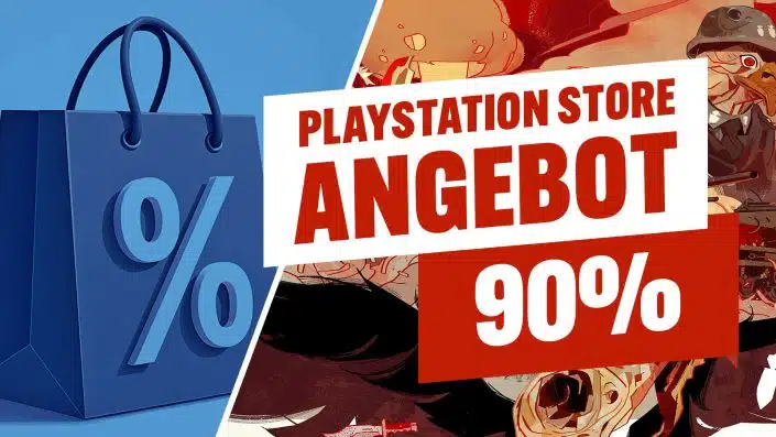Ab 1,99 Euro: Einzigartiges Motorvania-Abenteuer für PS5 und PS4 so günstig