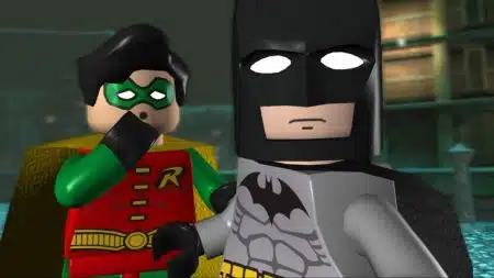 LEGO: Ankündigung eines neuen Spiels steht bevor und soll Batman-Fans begeistern – Gerücht