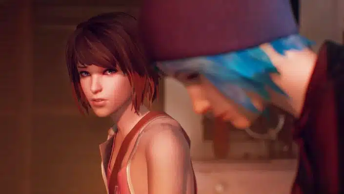 Life is Strange Collection: Square Enix kündigt umfangreiche Sammlung für PS5 an – das steckt drin