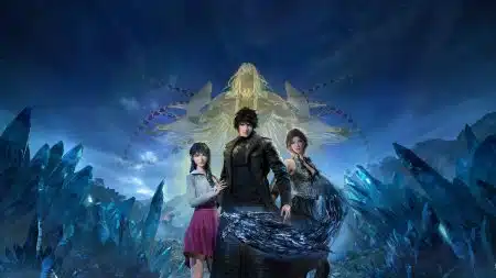Lost Soul Aside: Droht eine weitere Verschiebung? Release-Termin könnte laut Insider wackeln