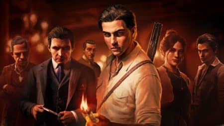 Mafia: The Old Country noch nicht erschienen und Hangar 13 plant offenbar schon das nächste Spiel