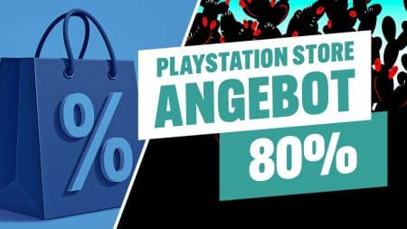 75 Prozent Rabatt: PS Plus-Nutzer sparen bei Geheimtipp abseits des Mainstreams doppelt