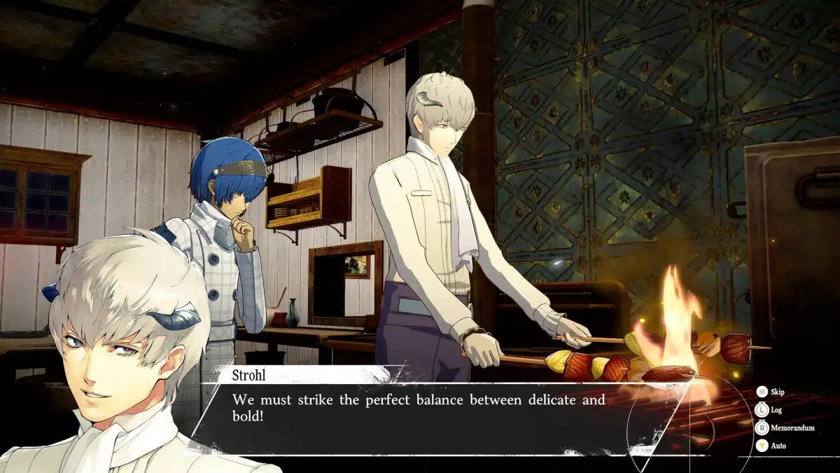 Metaphor ReFantazio: Steigen die Chancen auf einen Nachfolger? Atlus nennt Verkaufszahlen
