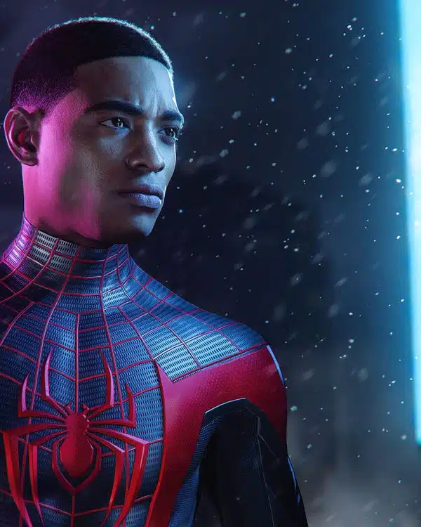 Spider-Man Miles Morales: „Lasst die Finger davon“ – Marvel äußert sich zur Realverfilmung