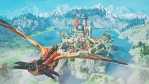 Monster Hunter Stories 3 Twisted Reflection: Neues Einzelspieler-RPG mit erstem Trailer angekündigt