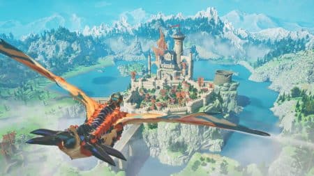 Monster Hunter Stories 3 Twisted Reflection: Neues Einzelspieler-RPG mit erstem Trailer angekündigt
