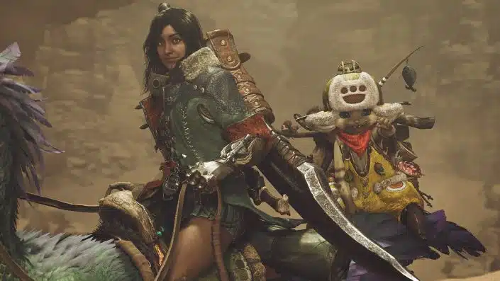 Monster Hunter Wilds: Wenn Kritik zu weit geht – Capcom Japan greift zu drastischen Schritten