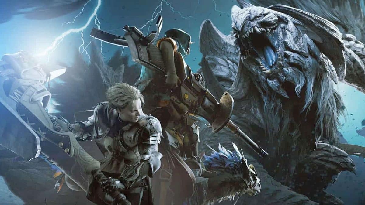 Monster Hunter Wilds: Moralisches Verhalten der Gamer „hat mit der Zeit nicht Schritt gehalten“