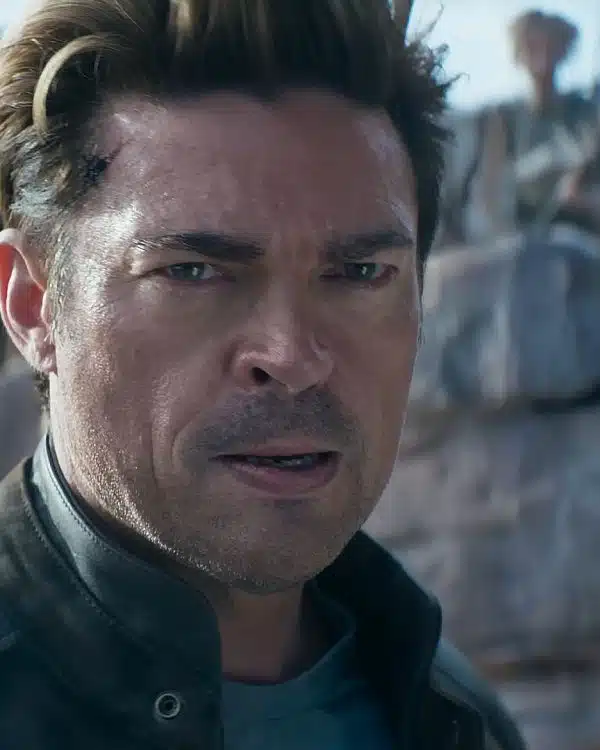 Mortal Kombat 2: Der erste Trailer ist da! Karl Urban als Johnny Cage im Fokus
