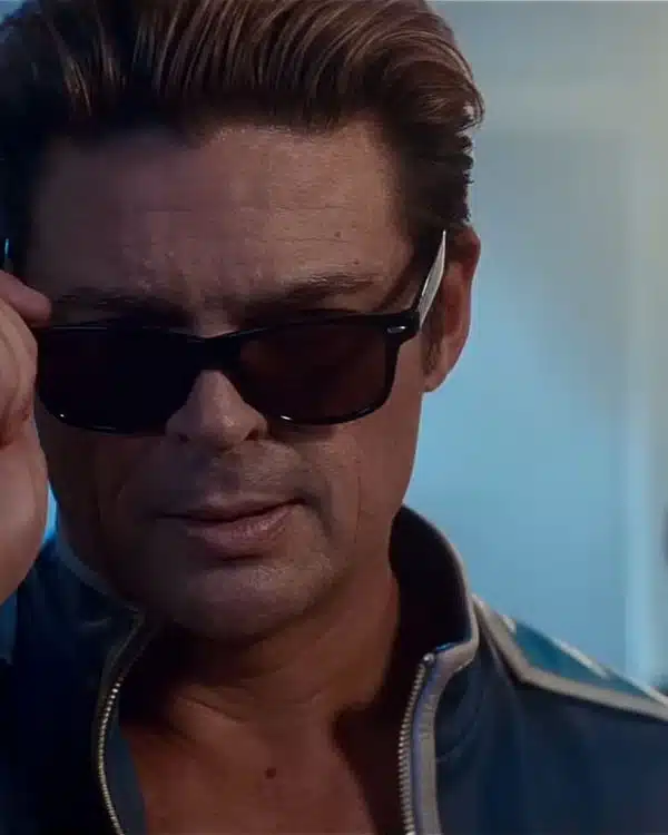 Mortal Kombat 2: Johnny Cage in einem fiktiven Actionfilm – Teaser-Trailer zum Kinofilm