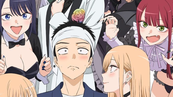 My Dress-Up Darling Season 2: Eine der meisterwarteten Anime-Fortsetzungen 2025 ist endlich da – Serienvorschau