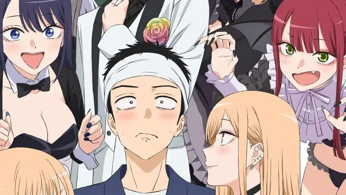 My Dress-Up Darling Season 2: Eine der meisterwarteten Anime-Fortsetzungen 2025 ist endlich da – Serienvorschau
