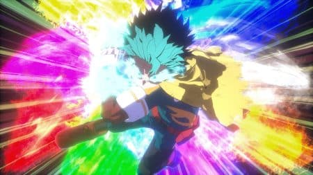 My Hero Academia All’s Justice: Neues Superhelden-Prügelspiel zum Anime-Hit angekündigt