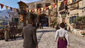 Mafia The Old Country: Wie steht es um 60 FPS auf PS5 & Xbox Series X? Hangar 13 schafft Klarheit