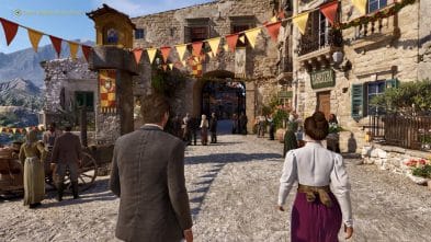 Mafia The Old Country: Wie steht es um 60 FPS auf PS5 & Xbox Series X? Hangar 13 schafft Klarheit