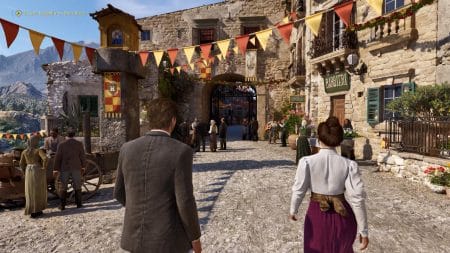 Mafia The Old Country: Wie steht es um 60 FPS auf PS5 & Xbox Series X? Hangar 13 schafft Klarheit