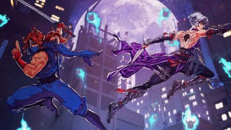 Ninja Gaiden Ragebound: Kompromissloses 2D-Comeback geglückt? Tests und Wertungen in der Übersicht