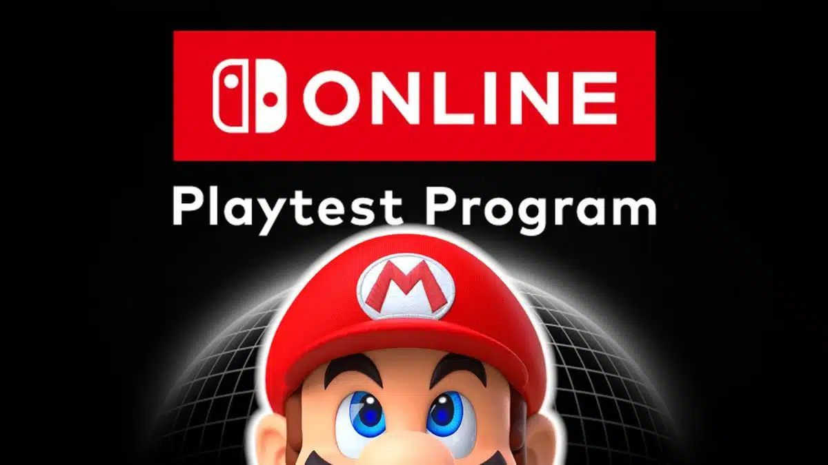Nintendo Switch: Geheimer Playtest geht in die nächste Runde – Alles zur Bewerbung