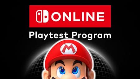 Nintendo Switch: Geheimer Playtest geht in die nächste Runde – Alles zur Bewerbung