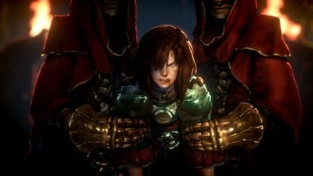 No Rest for the Wicked: Xbox genießt keine Priorität – CEO der Moon Studios verteidigt Aussage