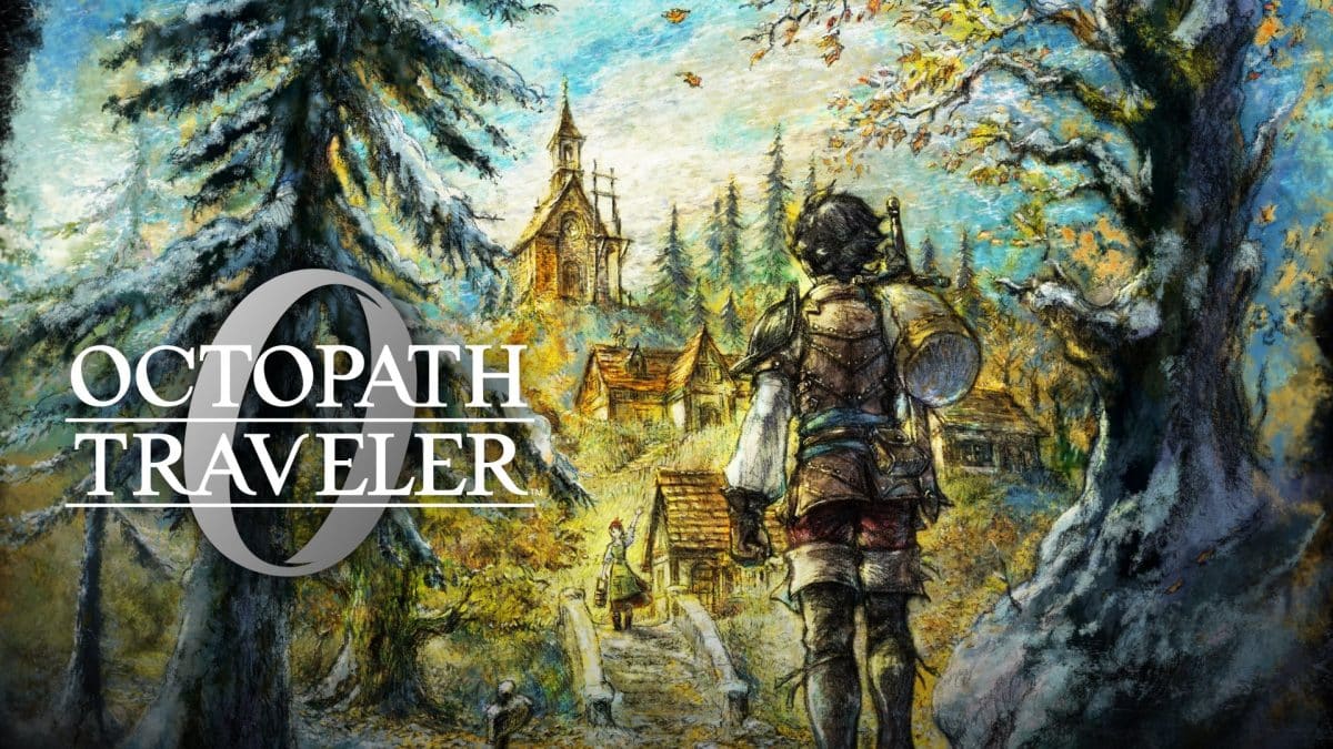 Octopath Traveler 0: Square Enix kündigt Prequel mit Trailer und Release-Termin an