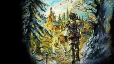 Octopath Traveler 0: Square Enix kündigt Prequel mit Trailer und Release-Termin an