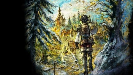 Octopath Traveler 0: Square Enix kündigt Prequel mit Trailer und Release-Termin an