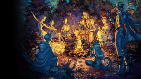 Octopath Traveler 0 und mehr: Diese Spiele werden auf der heutigen Nintendo Direct enthüllt – Bericht