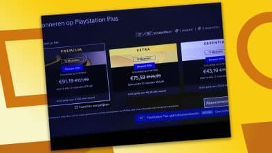 PS Plus: 40 Prozent Rabatt auf Essential, Extra und Premium, aber mit einem großen Haken