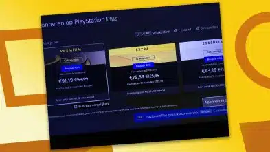 PS Plus: 40 Prozent Rabatt auf Essential, Extra und Premium, aber mit einem großen Haken