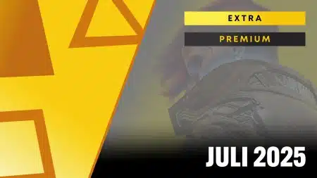 PS Plus Extra/Premium: Inklusive Banishers & Planet Zoo – Spiele für den Juli 2025 stehen bereit