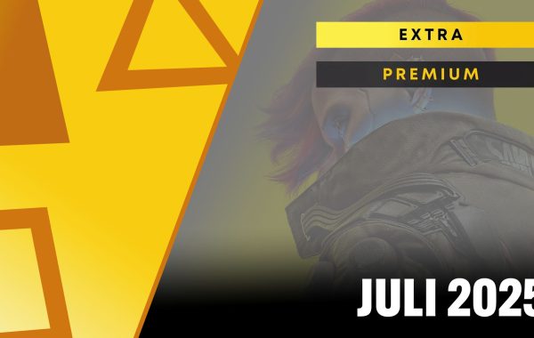 Play3 News: PS Plus Extra/Premium: Inkl. RPG-Blockbuster – Das sind die Neuzugänge im Juli 2025