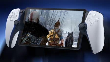 PlayStation-Handheld: Spricht das neue PS5-Feature tatsächlich für eine Art PS Portal Pro?