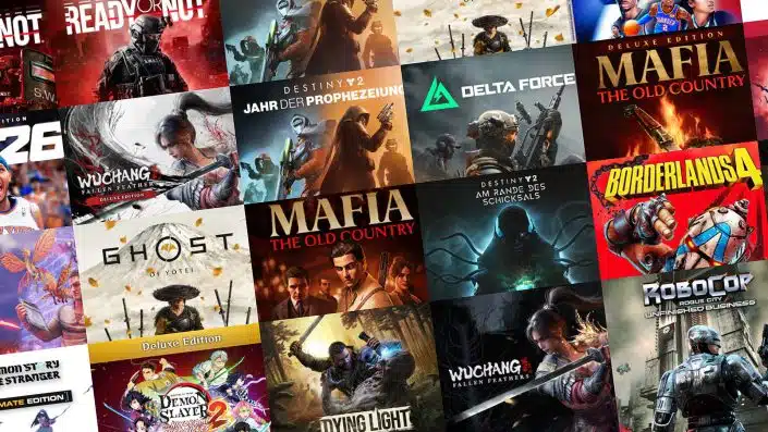PS5: Ghost of Yotei bekommt dank State of Play einen Schub, führt aber nicht bei den Vorbestellungen