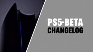 PS5-Beta-Update: Systemfunktionen im Test – Einladungen unterwegs und Changelog