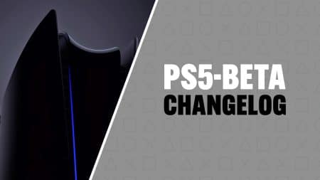 PS5-Beta-Update: Systemfunktionen im Test – Einladungen unterwegs und Changelog