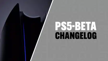 PS5-Beta-Update: Systemfunktionen im Test – Einladungen unterwegs und Changelog