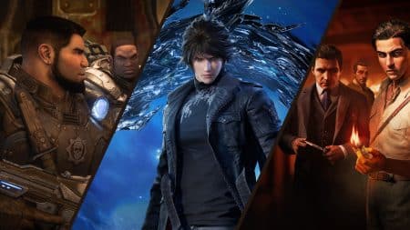 PS5: Mafia, Gears of War & Metal Gear Solid – Das sind die Top-Neuerscheinungen im August 2025