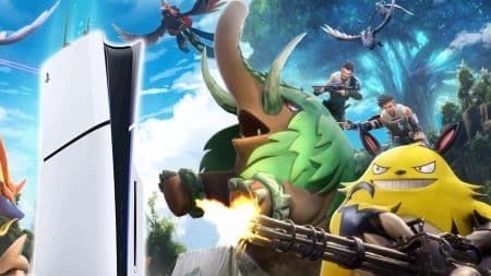 Palworld auf PS5: Speicherproblem gefährdet Spielstände – Patch soll Problem lösen