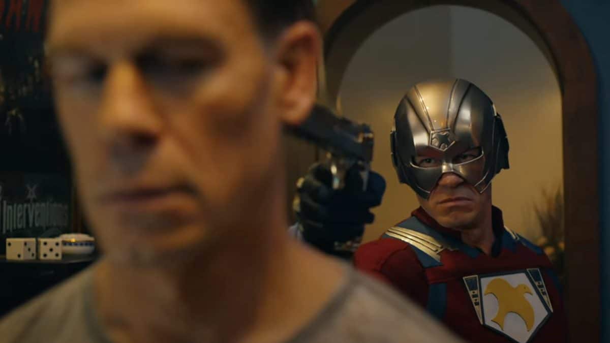 Peacemaker Season 2: Auf ins Multiversum – Offizieller Trailer enthüllt die Verbindung zum neuen DCU