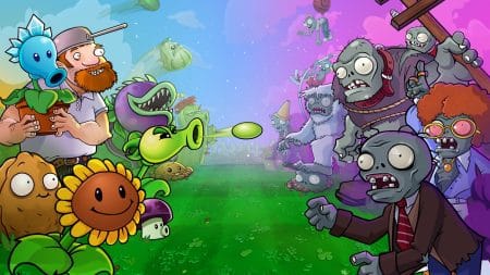 Plants vs. Zombies Replanted: Der kultige Vorgarten-Kampf kehrt zurück – Neuauflage offiziell enthüllt