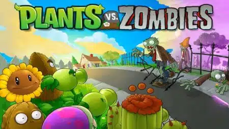 Plants vs. Zombies: Tower-Defense-Klassiker kommt zurück – Titel, Release & Preis bekannt