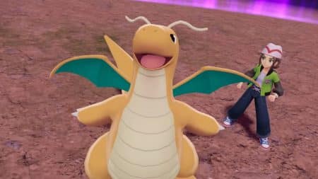 Pokémon-Legenden Z-A: Neuer Gameplay-Trailer zeigt Mega-Dragoran – Switch 2-Bundle angekündigt