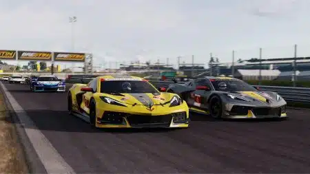 Project CARS 3: Verschwindet aus den Download-Stores – Wie lange ist es noch online spielbar?
